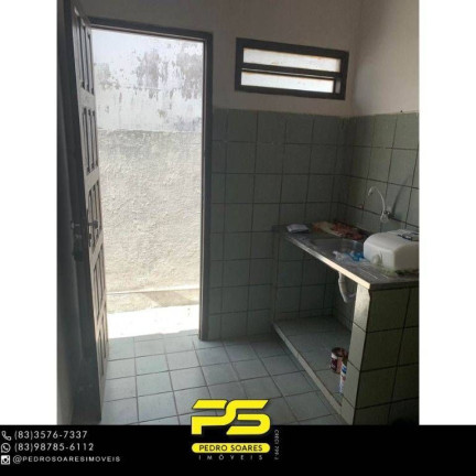 Imagem Casa com 2 Quartos à Venda, 70 m² em Cuiá - João Pessoa