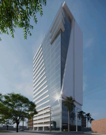 Imagem Sala Comercial à Venda, 40 m² em Centro - Juiz De Fora Imagem Sala Comercial à Venda, 40 m² em Centro - Juiz De Fora