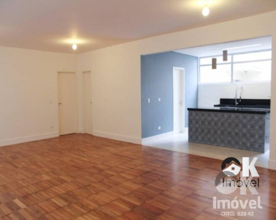 Imagem Apartamento com 3 Quartos à Venda, 188 m² em Higienópolis - São Paulo Imagem Apartamento com 3 Quartos à Venda, 188 m² em Higienópolis - São Paulo