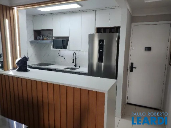Imagem Apartamento com 3 Quartos à Venda, 68 m² em Campestre - Santo André Imagem Apartamento com 3 Quartos à Venda, 68 m² em Campestre - Santo André