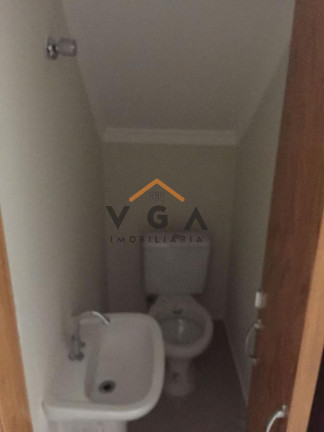 Imagem Casa com 3 Quartos à Venda, 90 m² em Vila Carrão - São Paulo Imagem Casa com 3 Quartos à Venda, 90 m² em Vila Carrão - São Paulo
