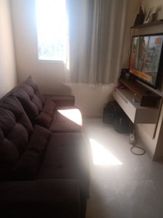 Imagem Casa com 2 Quartos à Venda, 50 m² em Jardim Alvorada - Nova Iguaçu