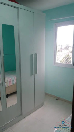 Imagem Apartamento com 2 Quartos à Venda, 50 m² em Jaguaribe - Osasco Imagem Apartamento com 2 Quartos à Venda, 50 m² em Jaguaribe - Osasco
