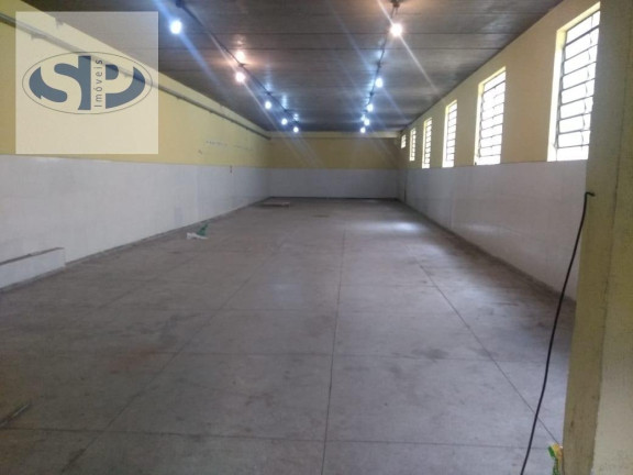 Imagem Imóvel Comercial para Alugar, 1.100 m² em Casa Verde Alta - São Paulo