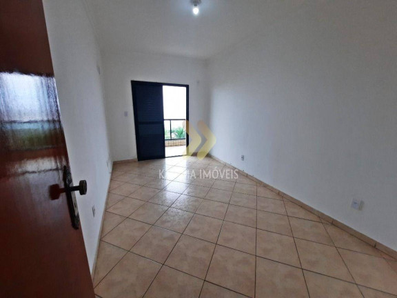 Imagem Apartamento com 3 Quartos à Venda, 137 m² em Campo Da Aviacao - Praia Grande