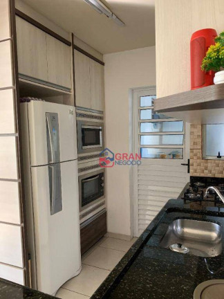 Imagem Apartamento com 2 Quartos à Venda, 43 m² em Osasco - Colombo Imagem Apartamento com 2 Quartos à Venda, 43 m² em Osasco - Colombo