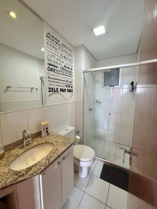 Imagem Apartamento com 2 Quartos à Venda, 76 m² em Jardim Petrópolis - Cuiabá
