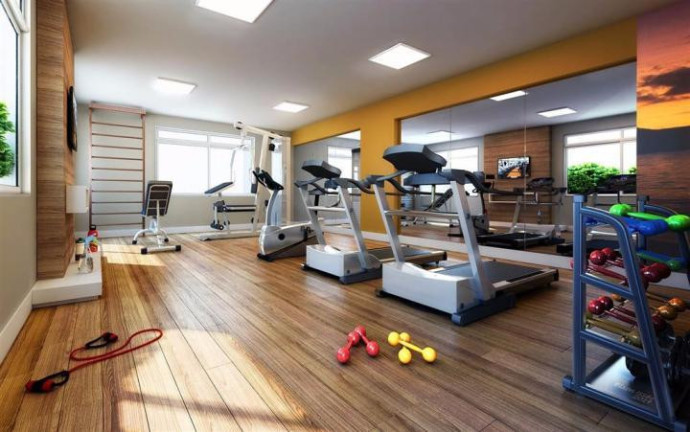 Imagem Apartamento com 2 Quartos à Venda, 66 m² em Santa Maria - São Caetano Do Sul Imagem Apartamento com 2 Quartos à Venda, 66 m² em Santa Maria - São Caetano Do Sul