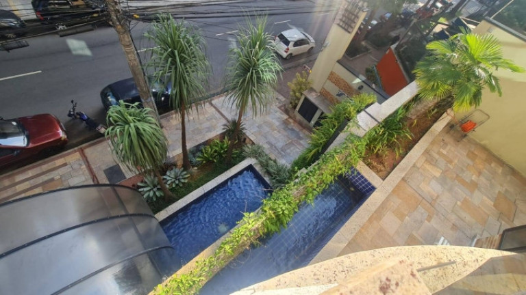 Imagem Apartamento com 2 Quartos à Venda, 170 m² em Jardim - Santo André Imagem Apartamento com 2 Quartos à Venda, 170 m² em Jardim - Santo André
