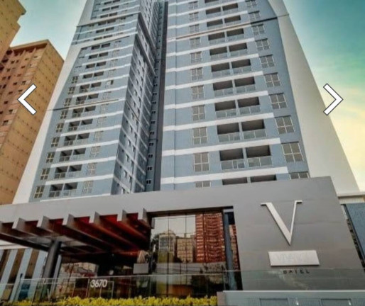 Imagem Apartamento com 3 Quartos para Alugar, 96 m² em Centro - Curitiba