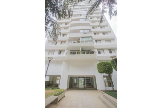Imagem Apartamento com 2 Quartos à Venda, 69 m² em Moema - São Paulo