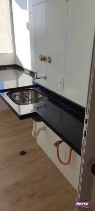 Imagem Apartamento com 2 Quartos à Venda, 67 m² em Santo Amaro - São Paulo
