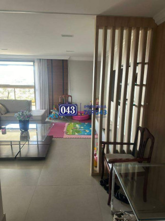 Imagem Apartamento com 3 Quartos à Venda, 212 m² em Jardim Do Lago - Londrina Imagem Apartamento com 3 Quartos à Venda, 212 m² em Jardim Do Lago - Londrina