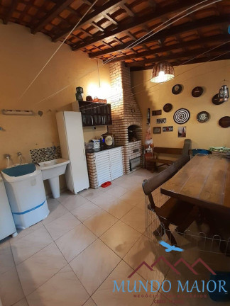 Imagem Casa com 3 Quartos à Venda, 270 m² em Silveira - Santo André Imagem Casa com 3 Quartos à Venda, 270 m² em Silveira - Santo André