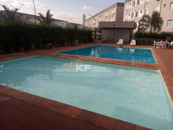 Imagem Apartamento com 2 Quartos à Venda, 47 m² em Ipiranga - Ribeirão Preto Imagem Apartamento com 2 Quartos à Venda, 47 m² em Ipiranga - Ribeirão Preto