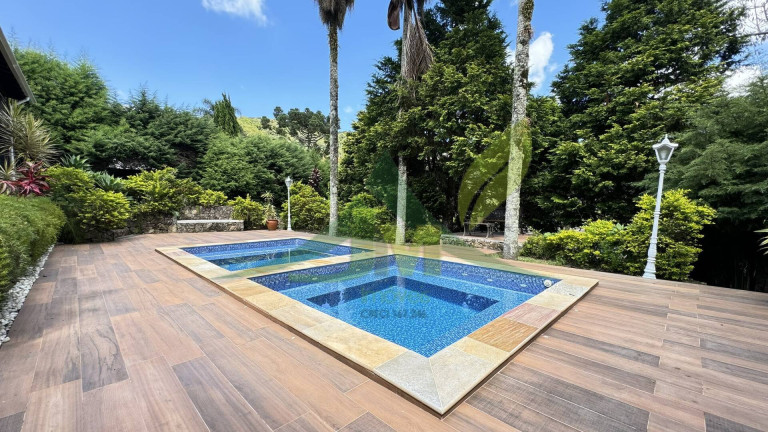 Chácara com 4 Quartos à Venda, 1.550 m² em Portão - Atibaia
