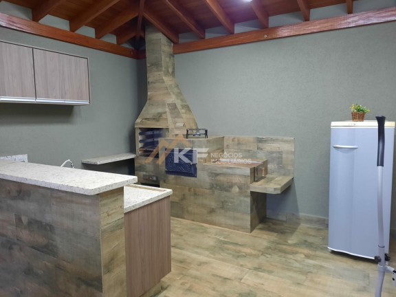 Imagem Casa com 3 Quartos à Venda, 158 m² em Residencial Greenville - Ribeirão Preto Imagem Casa com 3 Quartos à Venda, 158 m² em Residencial Greenville - Ribeirão Preto