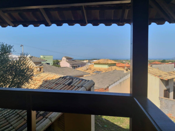 Imagem Casa de Condomínio com 4 Quartos à Venda, 130 m² em Guriri - Cabo Frio Imagem Casa de Condomínio com 4 Quartos à Venda, 130 m² em Guriri - Cabo Frio