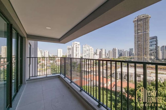 Imagem Apartamento com 3 Quartos à Venda, 91 m² em Jardim Das Acácias - São Paulo