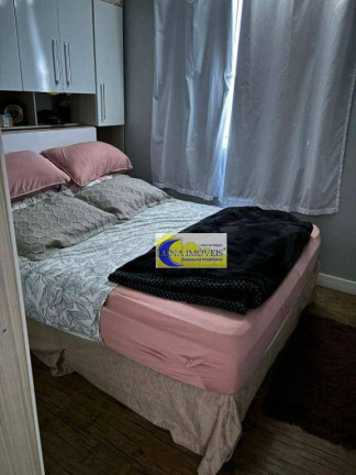 Imagem Apartamento com 2 Quartos à Venda, 65 m² em Paulicéia - São Bernardo Do Campo