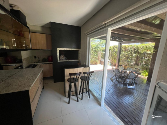 Imagem Casa de Condomínio com 3 Quartos à Venda, 165 m² em Dubai - Capão Da Canoa Imagem Casa de Condomínio com 3 Quartos à Venda, 165 m² em Dubai - Capão Da Canoa
