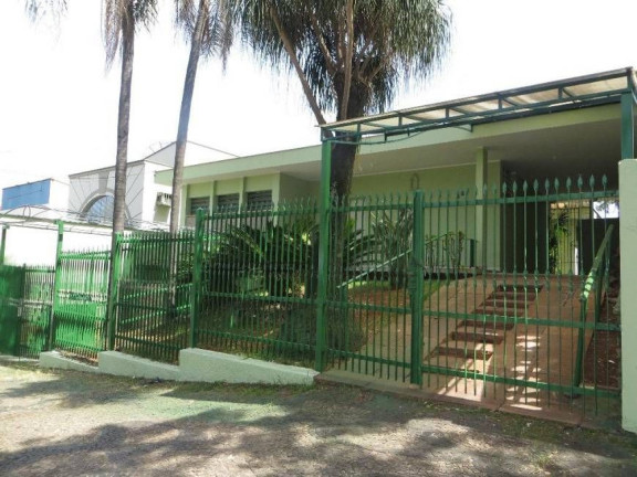 Imagem Casa com 4 Quartos à Venda, 520 m² em Centro - Piracicaba Imagem Casa com 4 Quartos à Venda, 520 m² em Centro - Piracicaba