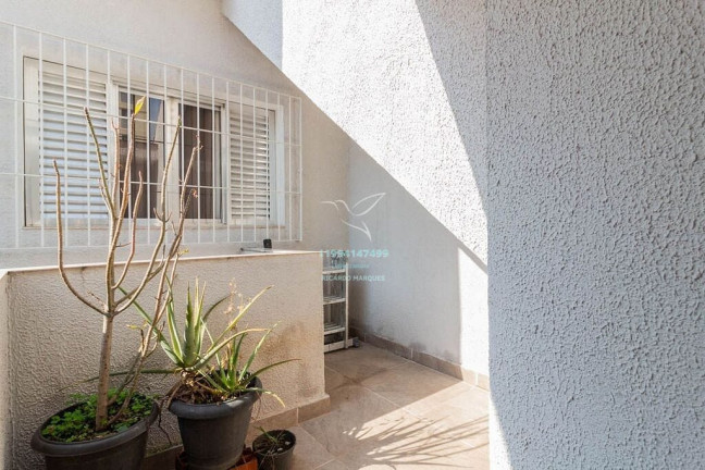 Imagem Casa com 3 Quartos à Venda, 120 m² em Mooca - São Paulo Imagem Casa com 3 Quartos à Venda, 120 m² em Mooca - São Paulo