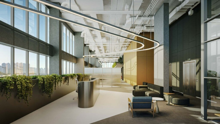 Imagem Imóvel Comercial à Venda, 873 m² em Itaim Bibi - São Paulo