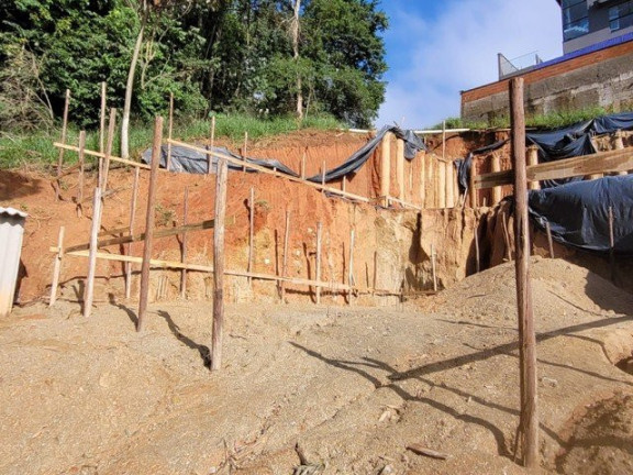 Imagem Casa com 3 Quartos à Venda, 312 m² em Sítio Do Morro - Santana De Parnaíba
