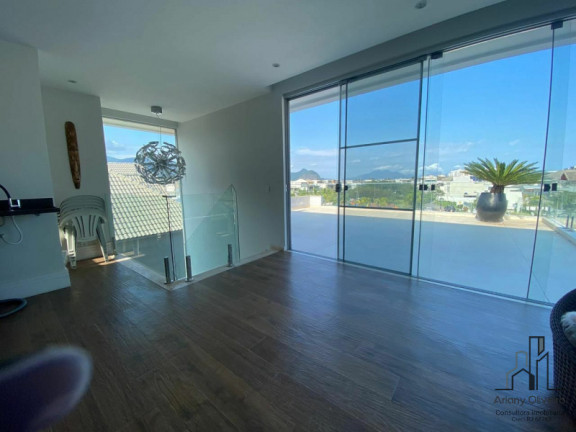 Imagem Casa de Condomínio com 3 Quartos à Venda, 370 m² em Recreio Dos Bandeirantes - Rio De Janeiro Imagem Casa de Condomínio com 3 Quartos à Venda, 370 m² em Recreio Dos Bandeirantes - Rio De Janeiro