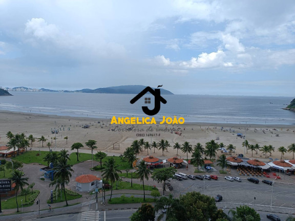 Imagem Apartamento com 3 Quartos à Venda, 202 m² em Itarare - São Vicente Imagem Apartamento com 3 Quartos à Venda, 202 m² em Itarare - São Vicente