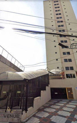 Imagem Apartamento com 2 Quartos à Venda, 50 m² em Centro - Diadema Imagem Apartamento com 2 Quartos à Venda, 50 m² em Centro - Diadema
