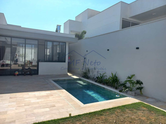 Imagem Casa com 3 Quartos à Venda, 450 m² em Portal Dos Jerivás - Pirassununga