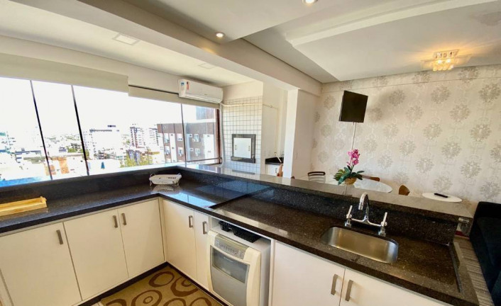 Imagem Apartamento com 3 Quartos à Venda, 111 m² em Navegantes - Capão Da Canoa Imagem Apartamento com 3 Quartos à Venda, 111 m² em Navegantes - Capão Da Canoa