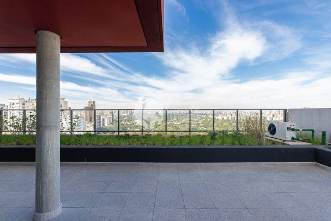 Imagem Imóvel com 1 Quarto à Venda, 89 m² em Pinheiros - São Paulo Imagem Imóvel com 1 Quarto à Venda, 89 m² em Pinheiros - São Paulo