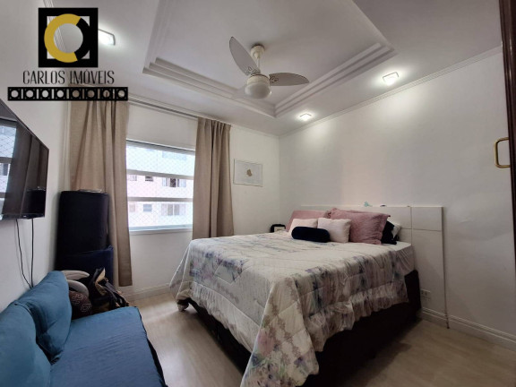 Imagem Apartamento com 2 Quartos à Venda, 80 m² em Centro - São Vicente Imagem Apartamento com 2 Quartos à Venda, 80 m² em Centro - São Vicente