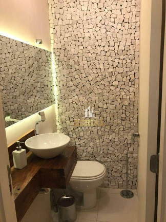 Imagem Apartamento com 3 Quartos à Venda, 142 m² em Santa Paula - São Caetano Do Sul