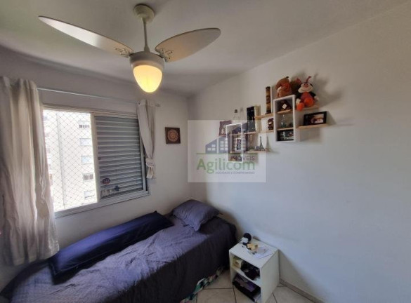 Imagem Apartamento com 3 Quartos à Venda, 92 m² em Campo Belo - São Paulo