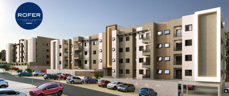 Imagem Apartamento com 2 Quartos à Venda, 71 m² em Santa Claudina - Vinhedo