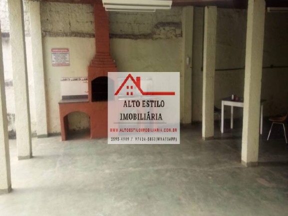 Imagem Apartamento com 2 Quartos à Venda, 45 m² em Quintino Bocaiúva - Rio De Janeiro