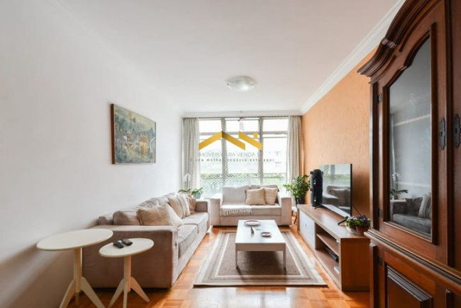 Imagem Apartamento com 3 Quartos à Venda, 106 m² em Brooklin Paulista - São Paulo Imagem Apartamento com 3 Quartos à Venda, 106 m² em Brooklin Paulista - São Paulo