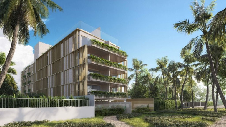 Imagem Apartamento com 2 Quartos à Venda, 69 m² em Areia Dourada - Cabedelo
