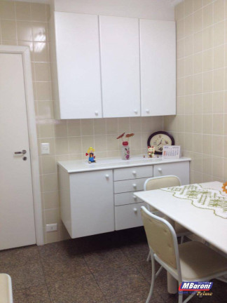 Imagem Apartamento com 3 Quartos à Venda, 180 m² em Perdizes - São Paulo