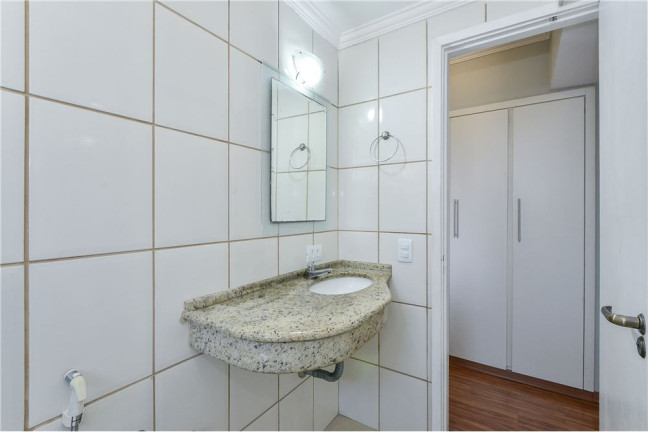 Imagem Apartamento com 2 Quartos à Venda, 64 m² em Vila Mascote - São Paulo