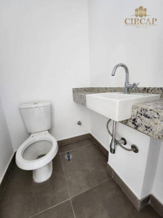 Imagem Apartamento com 4 Quartos à Venda, 150 m² em Perdizes - São Paulo