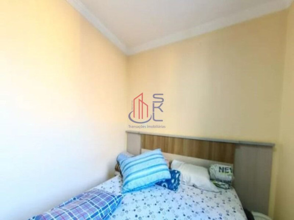 Imagem Apartamento com 2 Quartos à Venda, 82 m² em Jardim Zaira - Guarulhos
