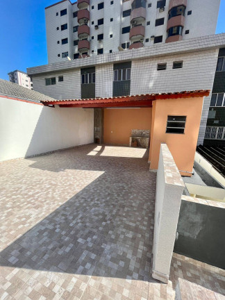 Imagem Casa com 2 Quartos à Venda, 110 m² em Aviação - Praia Grande Imagem Casa com 2 Quartos à Venda, 110 m² em Aviação - Praia Grande