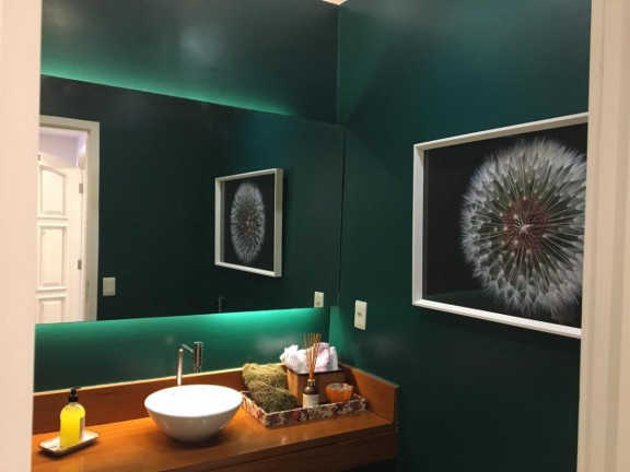 Imagem Apartamento com 3 Quartos à Venda, 127 m² em Barra Da Tijuca - Rio De Janeiro