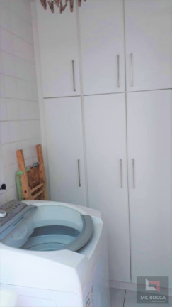 Imagem Apartamento com 2 Quartos à Venda, 58 m² em Vila Alzira - Santo André Imagem Apartamento com 2 Quartos à Venda, 58 m² em Vila Alzira - Santo André