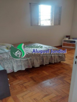 Imagem Casa com 3 Quartos para Alugar ou Temporada, 182 m² em Parque Eloy Chaves - Jundiaí Imagem Casa com 3 Quartos para Alugar ou Temporada, 182 m² em Parque Eloy Chaves - Jundiaí